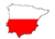 ADRIA PERRUQUERIA - Polski